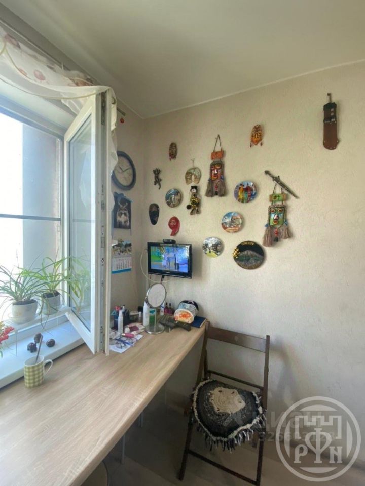 Продажа 2-комн квартиры на вторичном рынке Токсово городской поселок, улица Привокзальная, 22