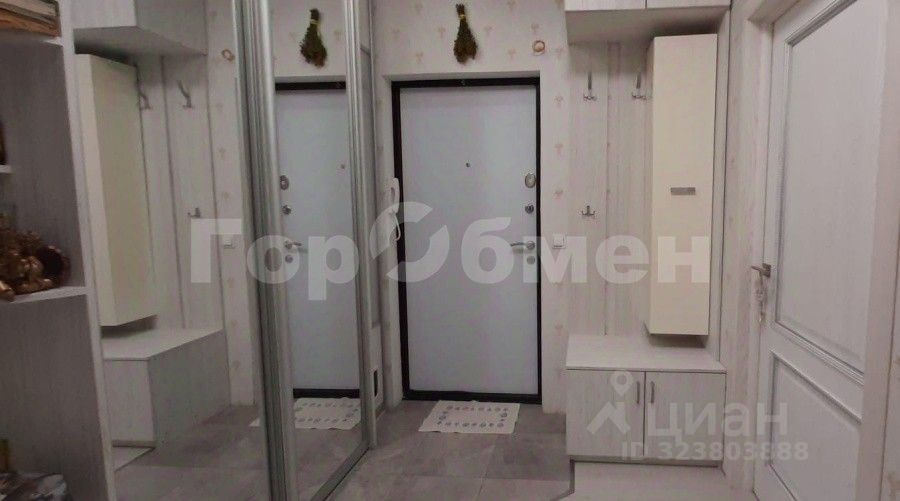 Продажа 2-комн квартиры на вторичном рынке Зенино ЖК Самолет мкр, Люберцы, улица Дружбы,  д. 1к2