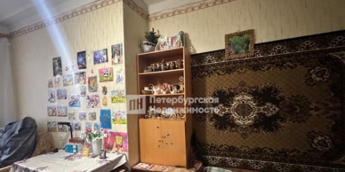 2-комн квартира Каменноостровский пр-кт,  д. 9/2