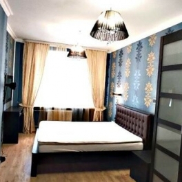 Продажа 3-комн квартиры на вторичном рынке Серпуховская Б. ул,  д. 31,  к. 3