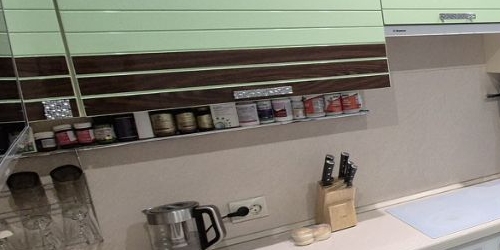 2-комн квартира улица Авиаконструктора Миля, 7