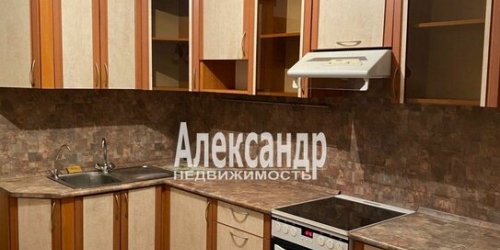 2-комн квартира Пушкинская улица,  д. 40