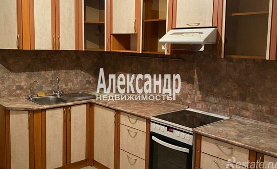 Продажа 2-комн квартиры на вторичном рынке Пушкинская улица,  д. 40