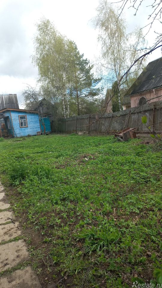 Продажа дома Белые Столбы, , Домодедово, тер. СНТ Антоновка,  д. 58