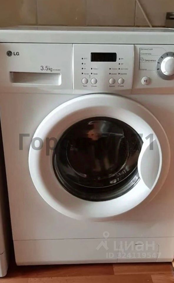 Аренда комнаты 16-я Васильевского острова линия, 35