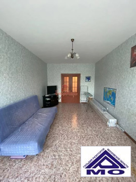 Продажа 1-комн квартиры на вторичном рынке Мытищи, ул. Октябрьская,  д. 6а