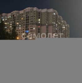 Продажа 3-комн квартиры на вторичном рынке Гражданская 4-я ул