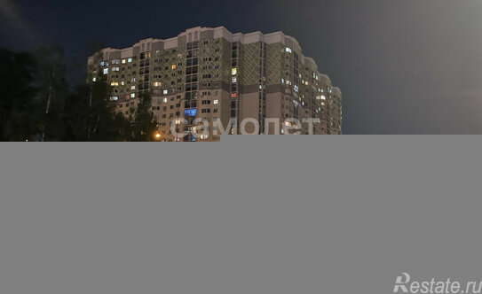 Продажа 3-комн квартиры на вторичном рынке Гражданская 4-я ул