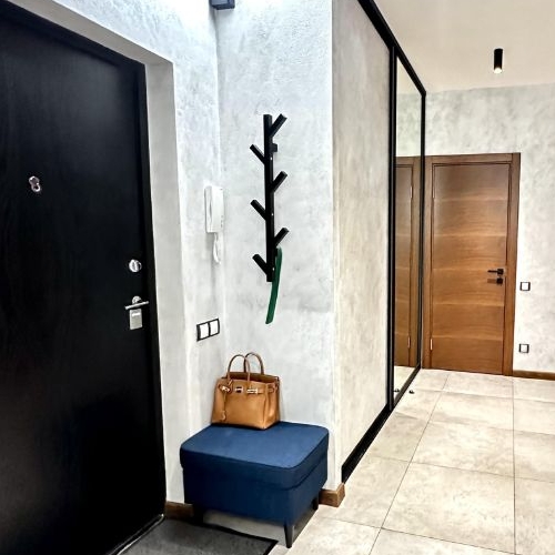 2-комн квартира улица Парфеновская, 4