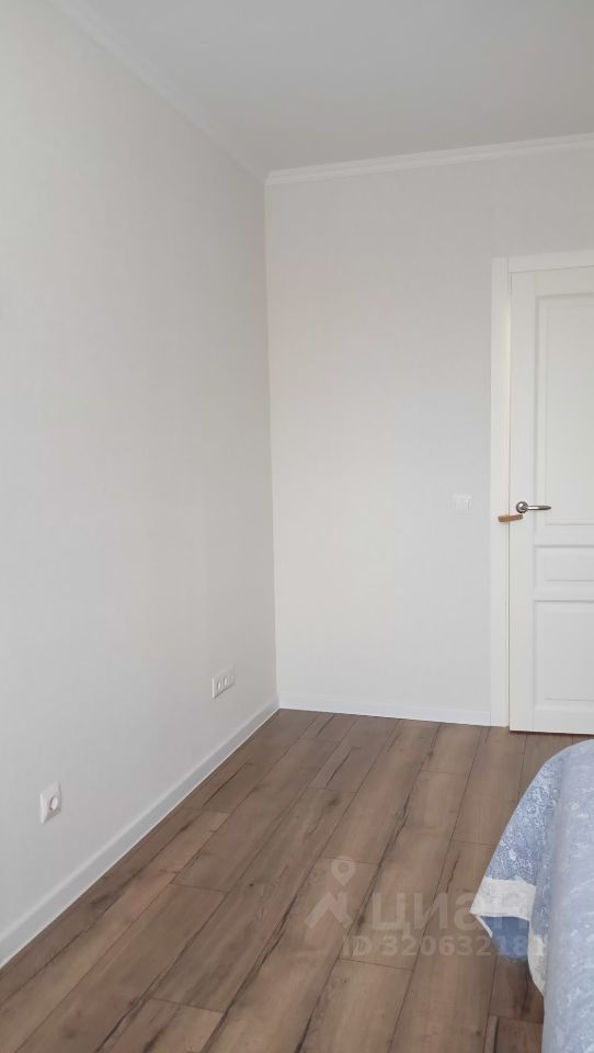 Продажа 2-комн квартиры на вторичном рынке Коломяжский проспект, 36/2