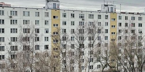 1-комн квартира Снайперская улица, 7