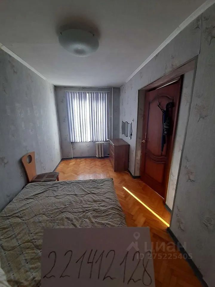 Аренда 2-комн квартиры на вторичном рынке улица Фабрициуса, 33К5