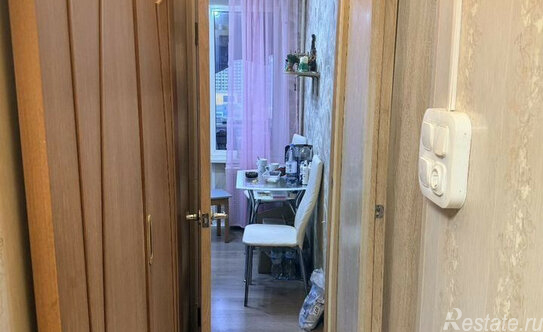 Продажа 2-комн квартиры на вторичном рынке Коровинское ш,  д. 26/2