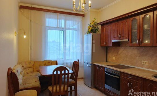 Продажа 2-комн квартиры на вторичном рынке Народного ополчения пр-кт,  д. 10