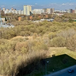 Продажа 1-комн квартиры на вторичном рынке Аминьевское ш,  д. 6