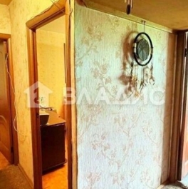 Продажа 2-комн квартиры на вторичном рынке ул Бирюлёвская,  д. 52,  к. 3