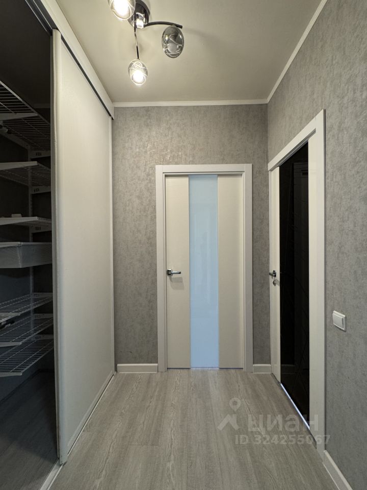 Аренда студии улица Среднерогатская, 16к2