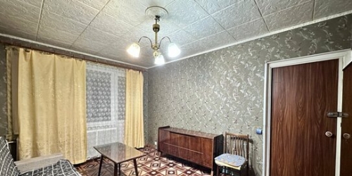 2-комн квартира Бухарестская ул,  д. 78