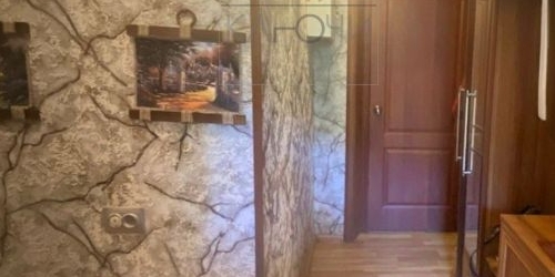 2-комн квартира улица Маршала Малиновского, 5