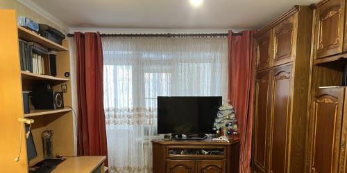 1-комн квартира Дедовск, улица Маршала Жукова, 3