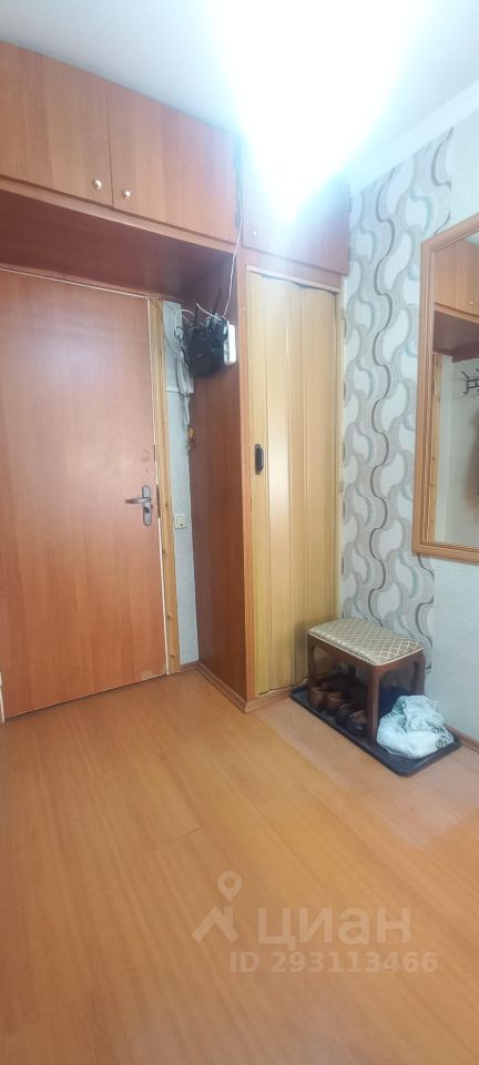 Аренда 1-комн квартиры на вторичном рынке Новокузьминская 4-я ул,  д. 3К1