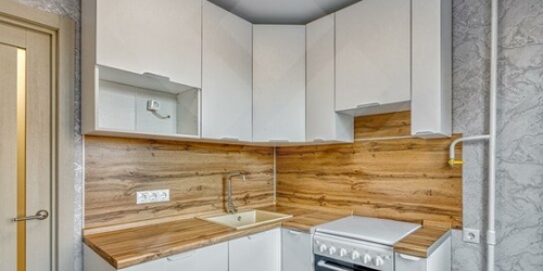 2-комн квартира улица Алексея Дикого,  д. 20