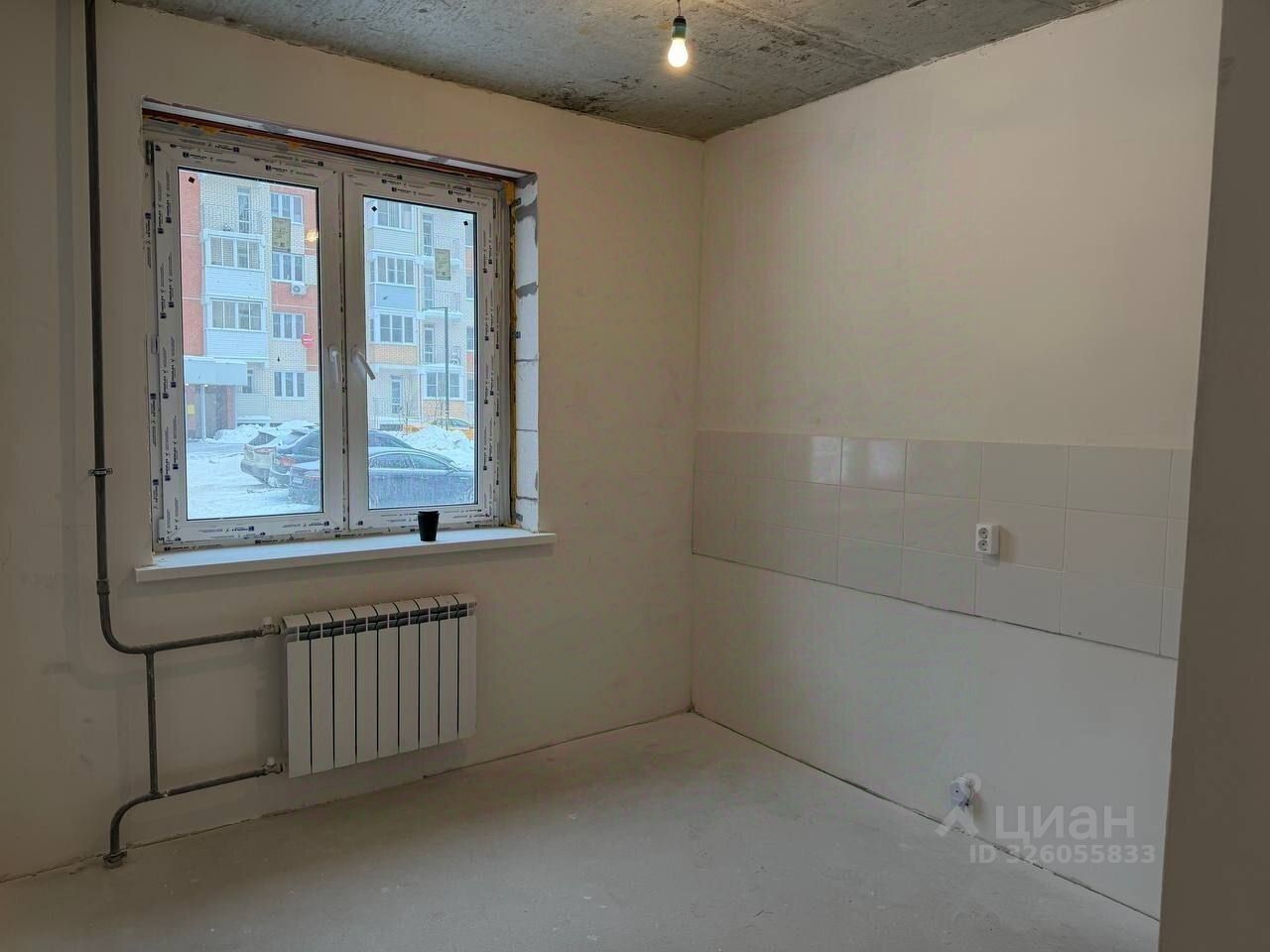 Продажа 3-комн квартиры на вторичном рынке Ступино, улица Горького, 10