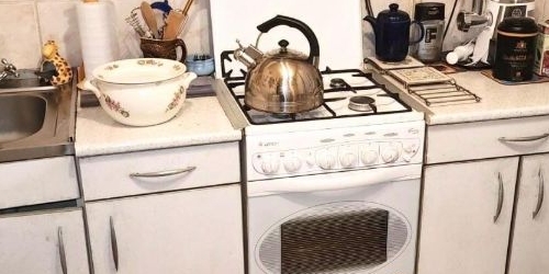 2-комн квартира улица Маршала Малиновского, 9