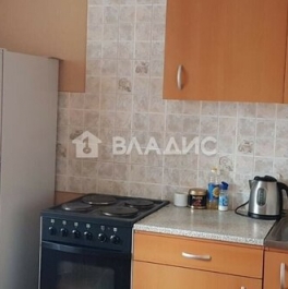 Продажа 1-комн квартиры на вторичном рынке Балашиха г, 40 лет Победы ул,  д. 33