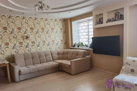 Продажа 2-комн квартиры на вторичном рынке Дубна, Боголюбова пр-кт.,  д. 39