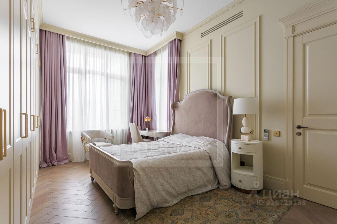 Продажа 6-комн квартиры на вторичном рынке улица Викторенко, 11