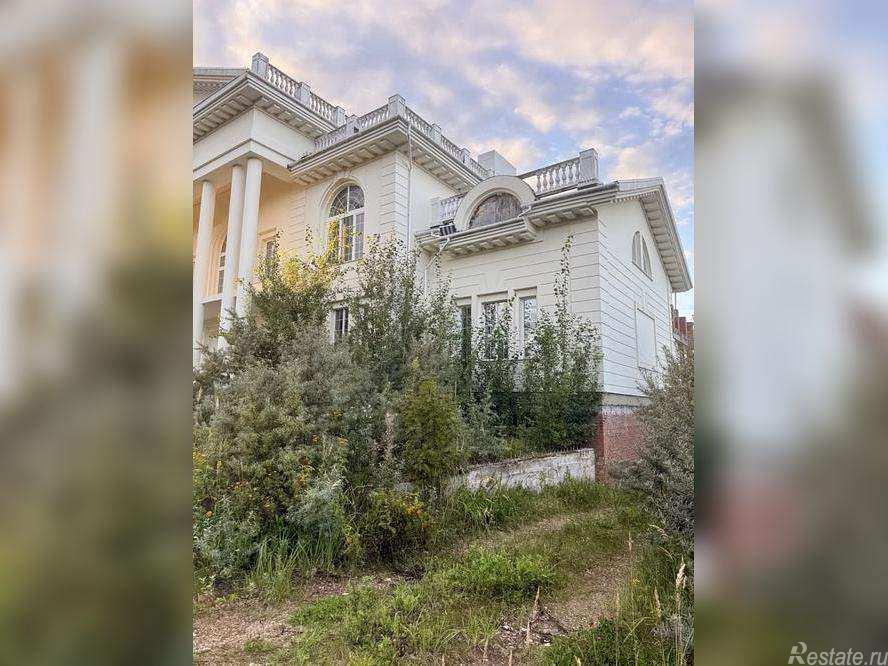 Продажа дома деревня Подорки, Речная улица,  д. 11