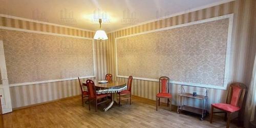 3-комн квартира Крюкова Канала наб,  д. 11