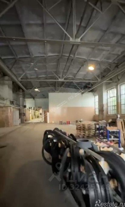 Продажа отдельного здания Шкиперский проток,  д. 18 к8