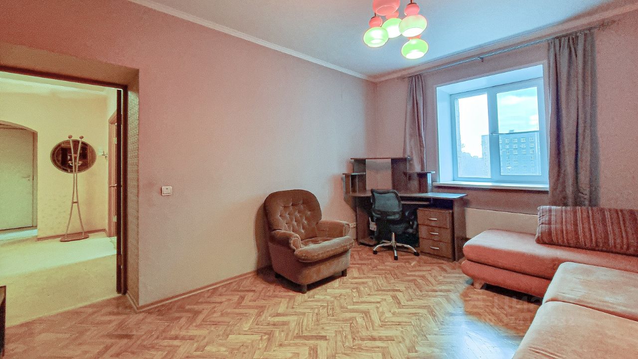 Продажа 2-комн квартиры на вторичном рынке Мытищи, улица Колпакова, 26