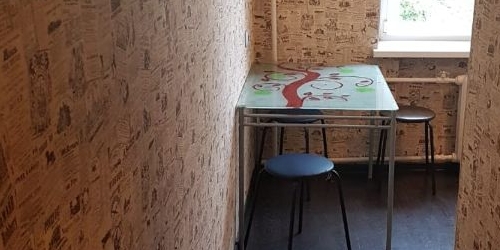 1-комн квартира Крестьянский тупик, 14-16