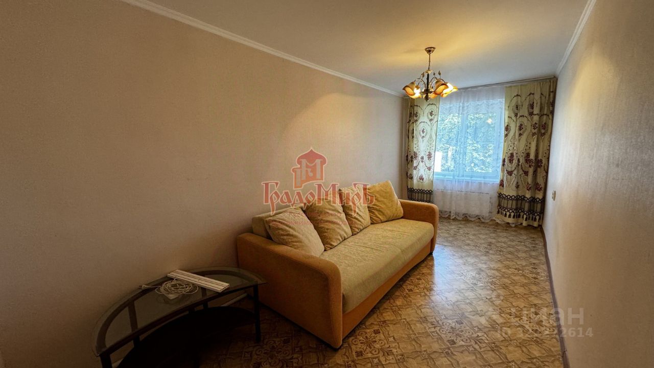 Продажа 2-комн квартиры на вторичном рынке Богородское пгт, 77А