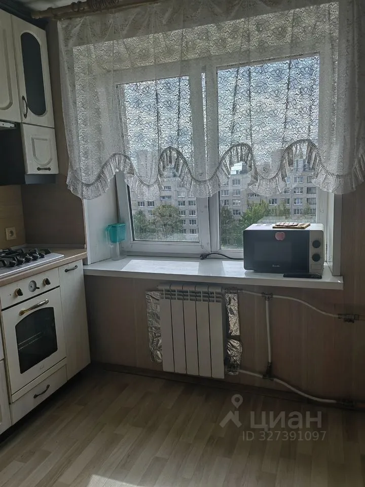 Продажа 2-комн квартиры на вторичном рынке улица Димитрова, 18К1
