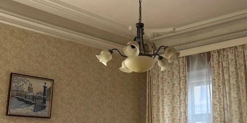 3-комн квартира улица Декабристов, 52