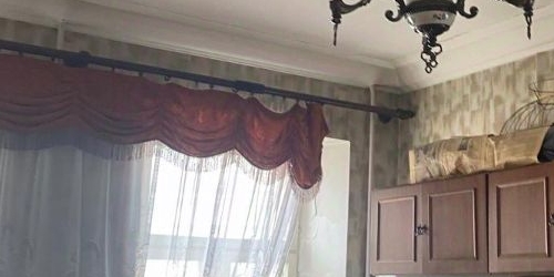 2-комн квартира 9-я Советская улица, 19к1