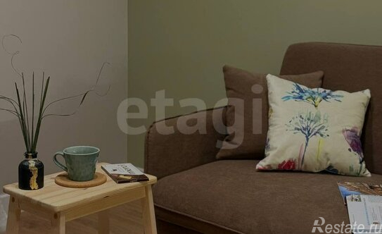 Продажа 1-комн квартиры на вторичном рынке Фитарёвская улица,  д. 6