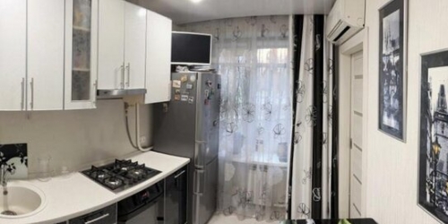 2-комн квартира Коломенский проезд,  д. 23,  к. 2