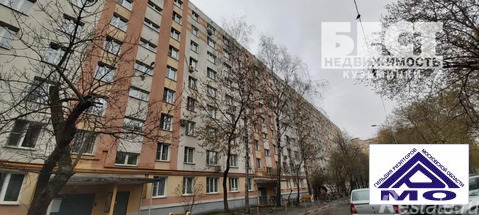 Продажа 2-комн квартиры на вторичном рынке ул. Кухмистерова,  д. 14