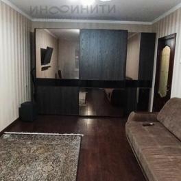 Продажа 1-комн квартиры на вторичном рынке улица Обручева,  д. 22