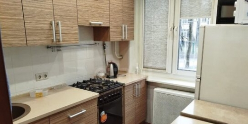 2-комн квартира Нахимовский пр-кт,  д. 48