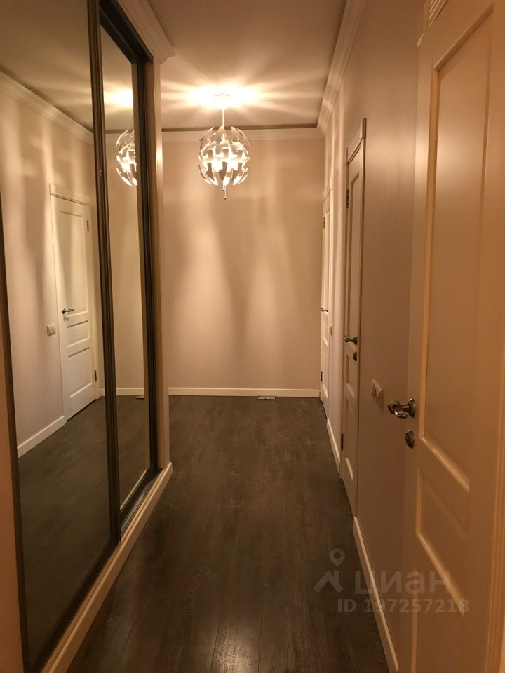 Продажа 3-комн квартиры на вторичном рынке проезд Чечерский, 128