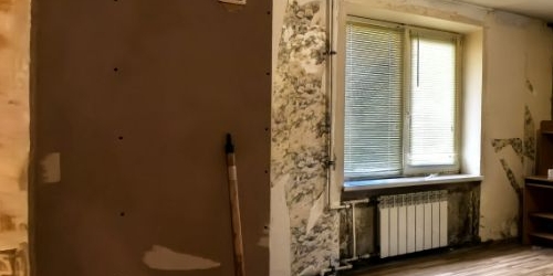 1-комн квартира пос. Металлострой, Плановая улица, 8