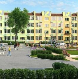 Продажа 1-комн квартиры на вторичном рынке Чёрная, ул Садовая,  д. 14