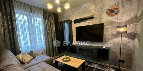 1-комн квартира ул Бассейная,  д. 65