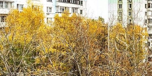 2-комн квартира Туристская улица, 25к5